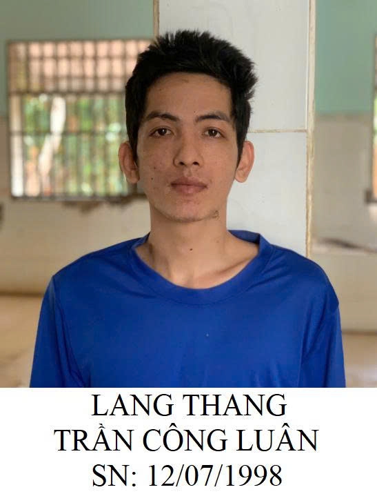 Trần Công Luân